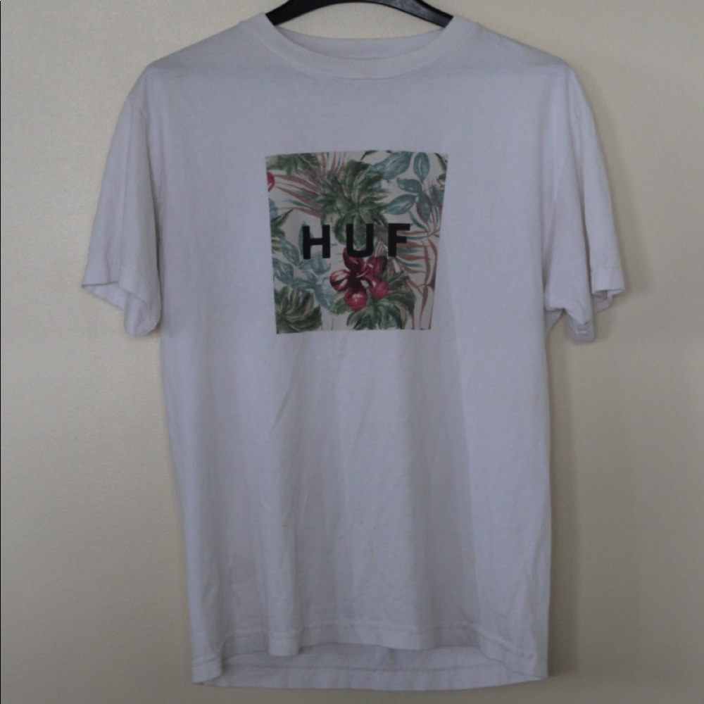 HUF T-Shirt